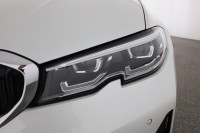 BMW 318 d Touring Sport Line