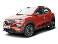 Dacia Spring Electric Essential Klima Bluetooth Limiter