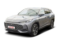 MG HS 1.5 T-GDI Luxury Aut. Navi Sitzheizung LED
