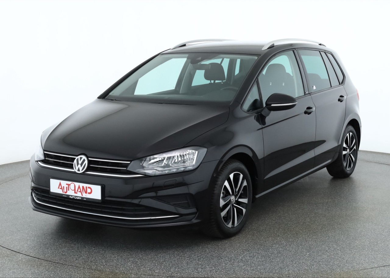 VW Golf Sportsvan VII Highline 1.5 TSI