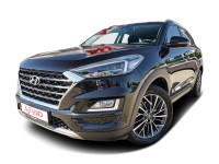 Hyundai Tucson 1.6 2WD Navi Kamera Sitzheizung PDC Klima