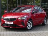 Vorschau: Opel Corsa F 1.2 Edition (EURO 6d)