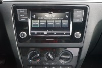 Skoda Rapid Spaceback 1.0 Ambition