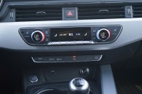 Audi A4 Avant 2.0 TFSI S line