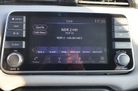 Nissan Micra DIG-T 117 Tekna
