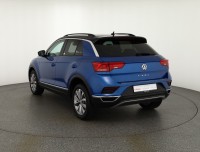 VW T-Roc 1.0 TSI Style