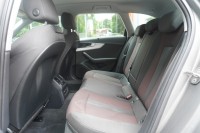 Audi A4 Avant 40 TFSI S-tronic