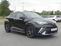 Toyota C-HR C-HR2.0 Hybrid, Style Selection