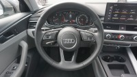 Audi A4 Avant 2.0 TDI advanced