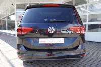 VW Touran 1.4 TSI DSG Sound
