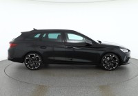 Cupra Leon ST 2.0 TSI DSG VZ 4Drive