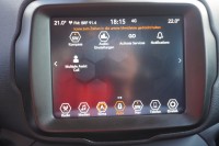 Jeep Renegade 1.3 T-GDI AT