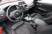 BMW 118 i Edition Sport Line Shadow