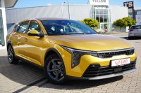 Kia K4 1.0 T-GDI