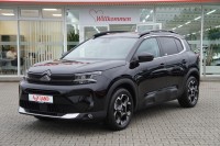 Vorschau: Citroen C5 X Aircross Max Hybrid 145 Aut.