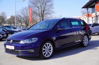 Vorschau: VW Golf VII Variant 1.4 Comfortline