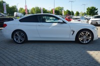 BMW 430 430d Sport Line