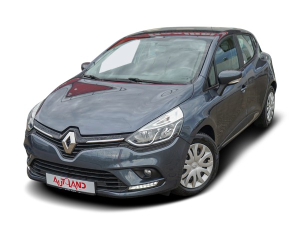 Renault Clio 1.2 16V 75