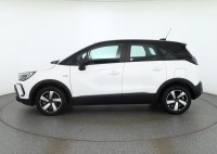 Vorschau: Opel Crossland 1.2 Turbo Edition
