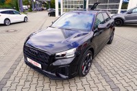 Vorschau: Audi SQ2 2.0 TFSI quattro Carbon Matrix