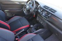 Skoda Fabia Combi 1.0 TSI MonteCarlo