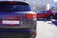 Citroen C5 Aircross 1.2