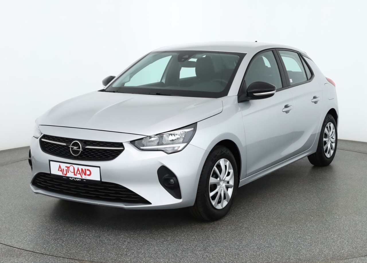 Opel Corsa F 1.2 Edition