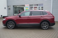 VW Tiguan Allspace 2.0 TDI United