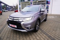 Mitsubishi Outlander 2.0 MIVEC Navi Sitzheizung Kamera