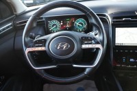 Hyundai Tucson 1.6 Prime Plug-In Hybrid 4WD