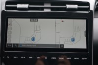 Hyundai Tucson 1.6 T-GDI Mild Hybrid