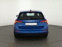 Skoda Scala 1.0 TSI DSG