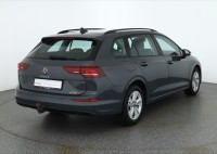 VW Golf VIII Variant 1.5 eTSI DSG