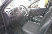 Dacia Sandero Stepway II Celebration