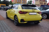 Audi A1 Sportback 35 TFSI DSG S-Line