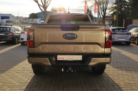 Ford Ranger 2.0 Limited 4WD Doka
