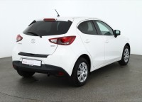 Mazda 2 1.5 Skyactiv-G 75 Center-Line Sitzhzg