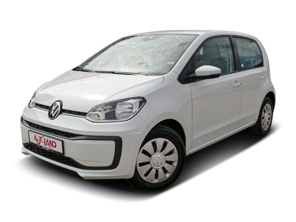 VW up up! 1.0 Active