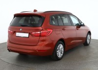 BMW Gran Tourer 218i