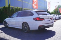 BMW 520 d M Sport
