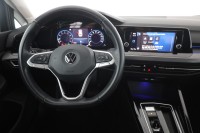 VW Golf VIII Variant 2.0 TSI DSG Style