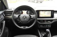 Skoda Scala 1.0 Style