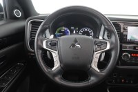 Mitsubishi Outlander 2.4 PHEV 4WD