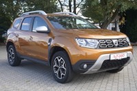 Dacia Duster II 1.2 Prestige