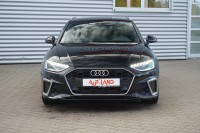 Audi A4 Avant 35 2.0 TFSI S line Matrix