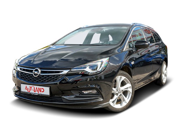 Opel Astra K Sports Tourer 1.4 Dynamic