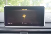 Audi A5 Sportback 40 TDI quattro S line