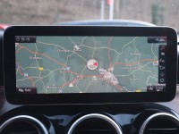 Mercedes-Benz C 220 C220 T-Modell d Avantgarde