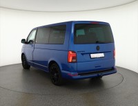 VW T6 Multivan T6.1 2.0 TDI Generation Six