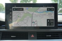Audi A4 Quattro Avant 40 TDI S-Line quattro Aut.